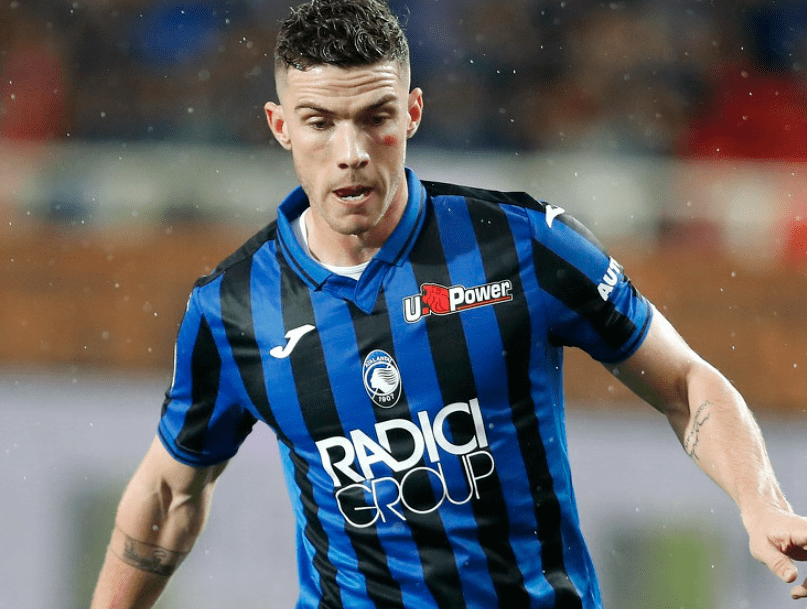 集结日体能课后，亚特兰大防线松动备战德甲，压力陡增，细节决定成败-AYX SPORTS