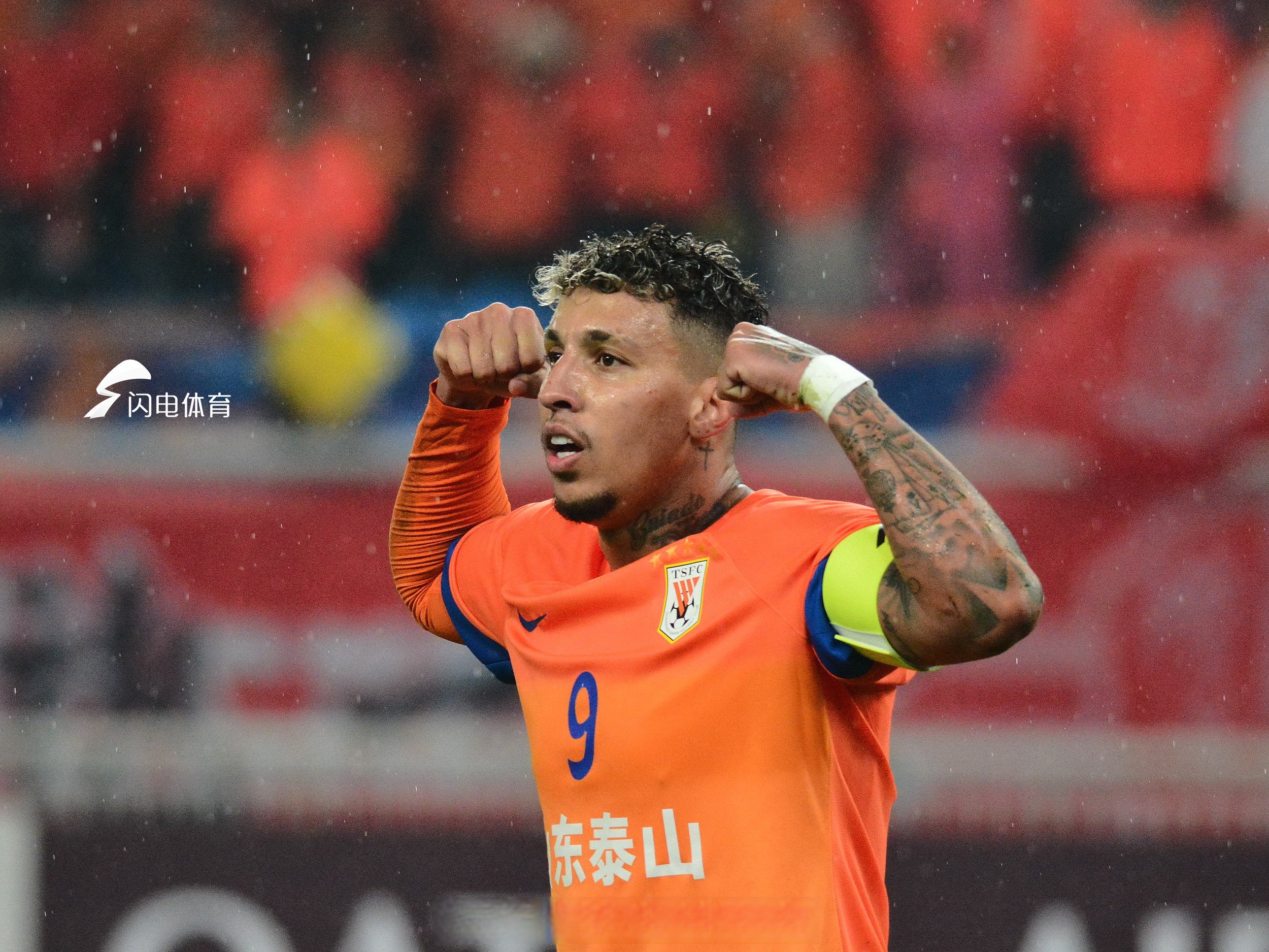 欧联赛程吃紧，山东泰山国际比赛日主帅复盘，引发热议，年轻球员得到机会-AYX SPORTS