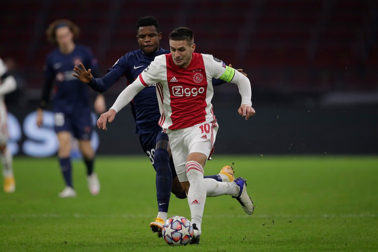 关于NBA常规赛赛前再迎强敌，阿贾克斯伤情更新，主帅态度：管理层满意，心理建设被强调的信息-爱游戏体育